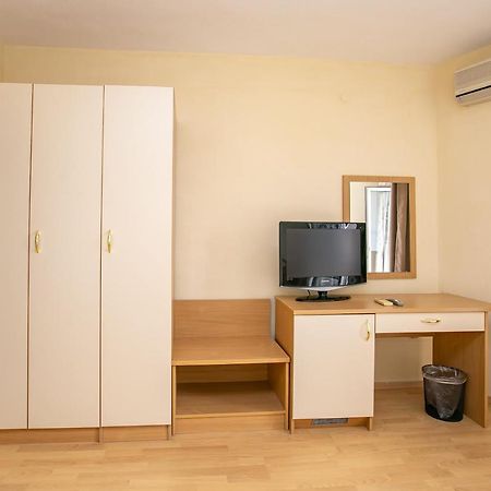 Hotel Astra Сандански Экстерьер фото